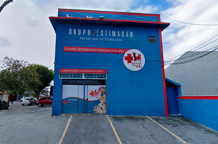 Grupo EstimaCão 10 Unidade Bosque dos Ipês Grupo EstimaCão