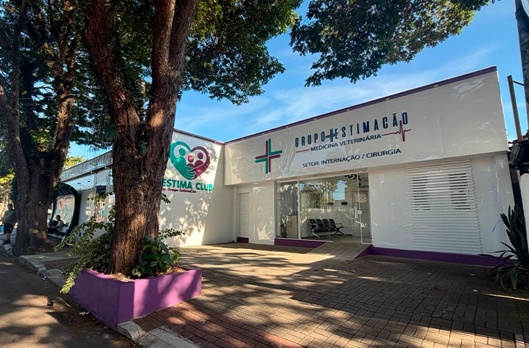 Grupo EstimaCão 5 Unidade EstimaClub Grupo EstimaCão