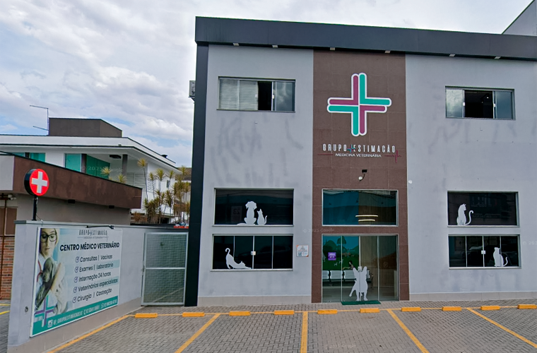 Grupo EstimaCão 7 Unidade Urbanova Grupo EstimaCão